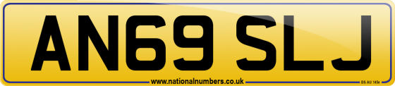 AN69 SLJ