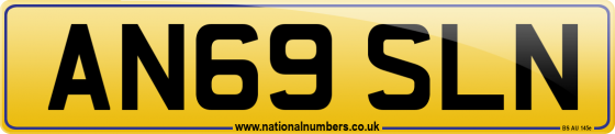 AN69 SLN