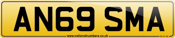 AN69 SMA