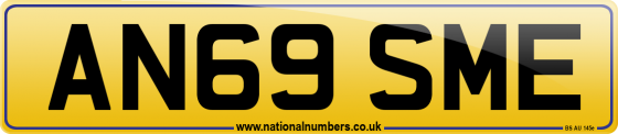AN69 SME