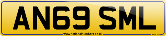 AN69 SML
