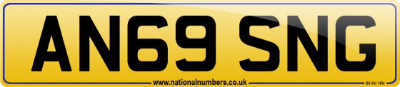 AN69 SNG