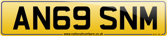 AN69 SNM
