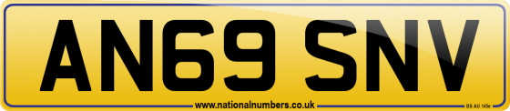 AN69 SNV