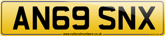 AN69 SNX