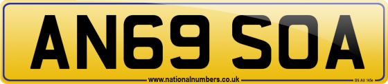 AN69 SOA