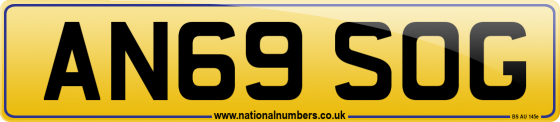 AN69 SOG