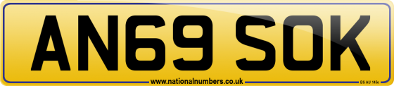 AN69 SOK