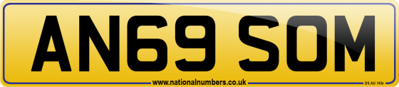 AN69 SOM