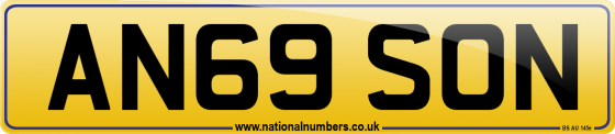 AN69 SON