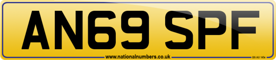 AN69 SPF