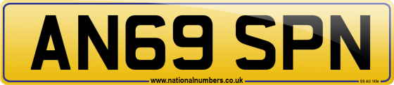 AN69 SPN