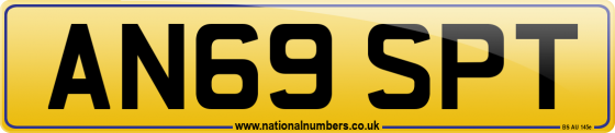 AN69 SPT