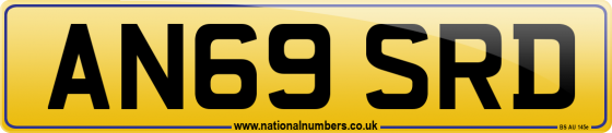 AN69 SRD