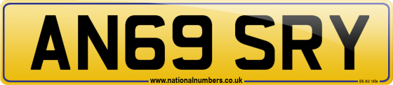 AN69 SRY