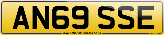 AN69 SSE