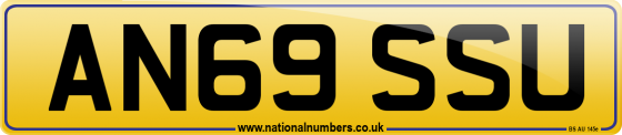 AN69 SSU