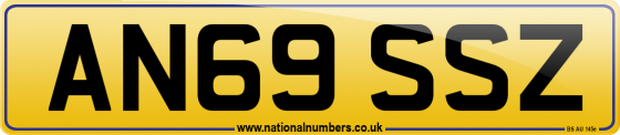 AN69 SSZ