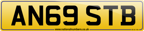 AN69 STB