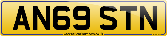 AN69 STN