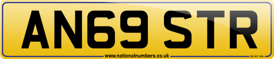 AN69 STR