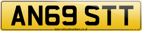 AN69 STT