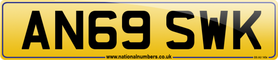 AN69 SWK