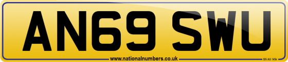 AN69 SWU