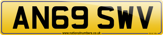 AN69 SWV