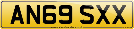 AN69 SXX