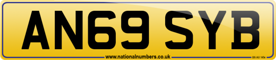 AN69 SYB