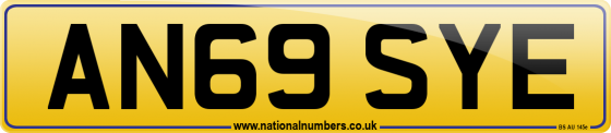 AN69 SYE