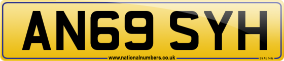 AN69 SYH