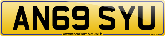 AN69 SYU