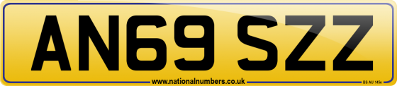 AN69 SZZ