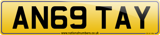 AN69 TAY
