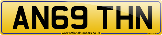 AN69 THN