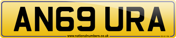 AN69 URA