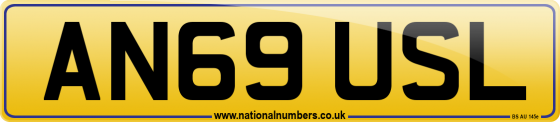 AN69 USL