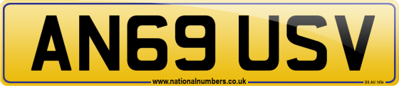 AN69 USV