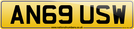 AN69 USW