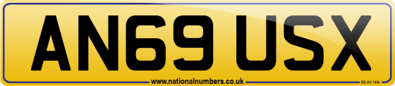 AN69 USX