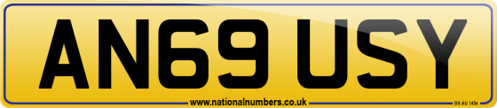 AN69 USY