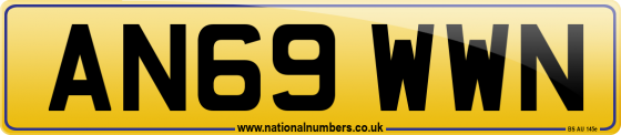 AN69 WWN