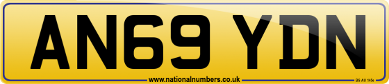 AN69 YDN