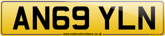AN69 YLN