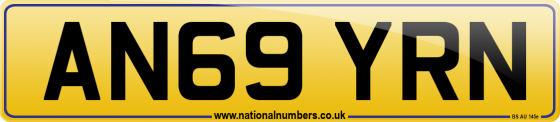 AN69 YRN