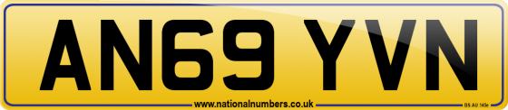 AN69 YVN