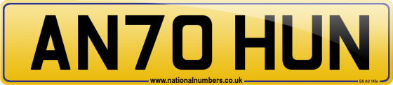 AN70 HUN