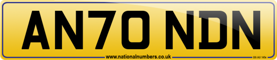 AN70 NDN